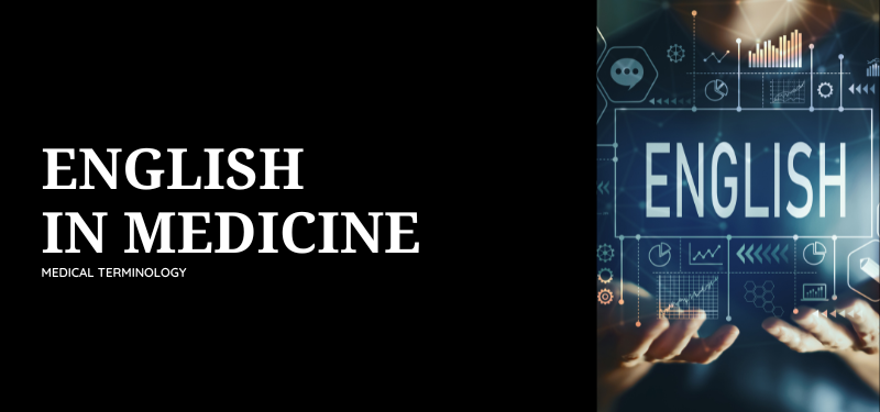 English in Medicine